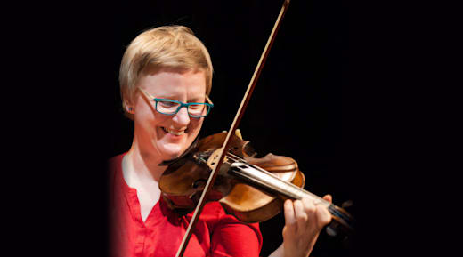 Zeigt das Profilbild von Elisabeth R.