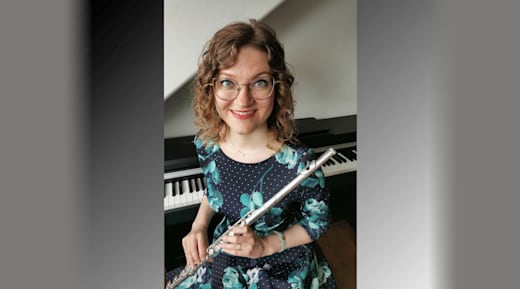 Zeigt das Profilbild von Mariia D.