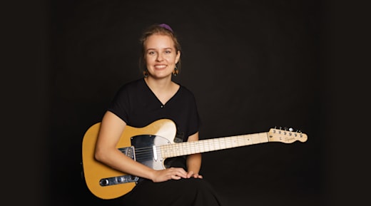 Zeigt das Profilbild von Yuliya K.
