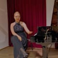 Profilbild von Jovana B. für die Kategorie Klavierunterricht