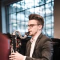 Profilbild von Benjamin J. für die Kategorie Klarinettenunterricht