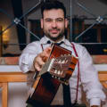 Profilbild von Alfred B. für die Kategorie Gitarrenunterricht