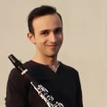 Profilbild von Narek A. für die Kategorie Klarinettenunterricht