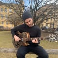 Profilbild von Martin I. für die Kategorie Gitarrenunterricht