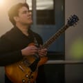 Profilbild von Konstantinos B. für die Kategorie Gitarrenunterricht