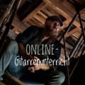 Profilbild von Dirk M. für die Kategorie Gitarrenunterricht