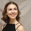 Profilbild von Fiona M. für die Kategorie Gesangsunterricht
