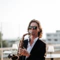 Profilbild von Mag.art Zsombor N. für die Kategorie Saxophonunterricht