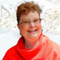 Profilbild von Petra F. für die Kategorie Gesangsunterricht