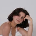 Profilbild von Agnes R. für die Kategorie Cellounterricht