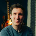 Profilbild von Alex B. für die Kategorie Gitarrenunterricht