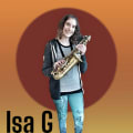 Profilbild von Simone G. für die Kategorie Saxophonunterricht