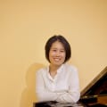 Profilbild von Lingge Z. für die Kategorie Klavierunterricht