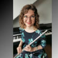 Profilbild von Mariia D. für die Kategorie Querflötenunterricht