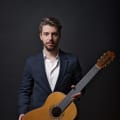 Profilbild von José C. für die Kategorie Gitarrenunterricht