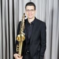 Profilbild von Stefan C. für die Kategorie Saxophonunterricht