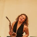 Profilbild von Julia S. für die Kategorie Saxophonunterricht