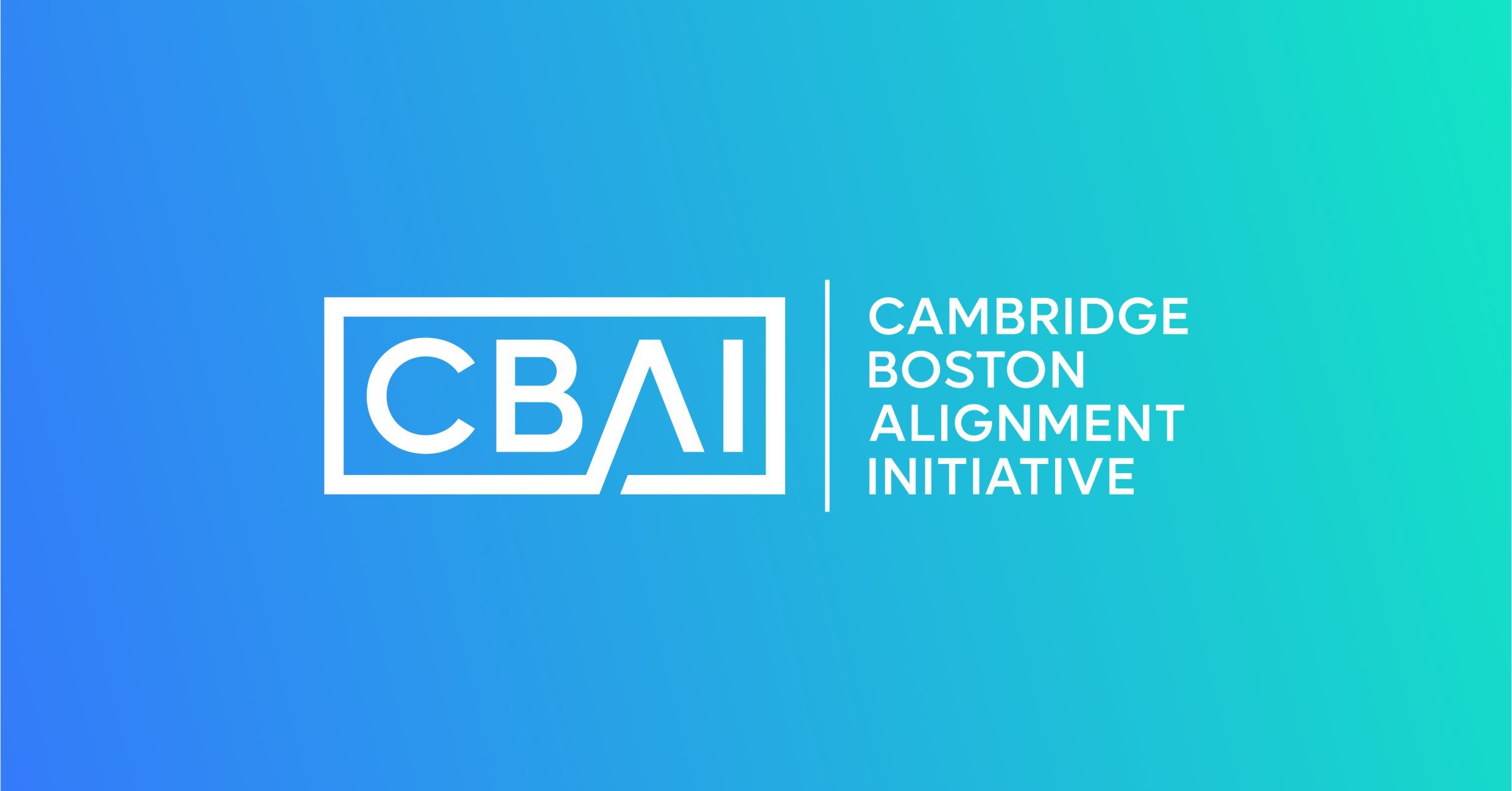 Job Listing (Closed): CBAI Operations Associate — LessWrong