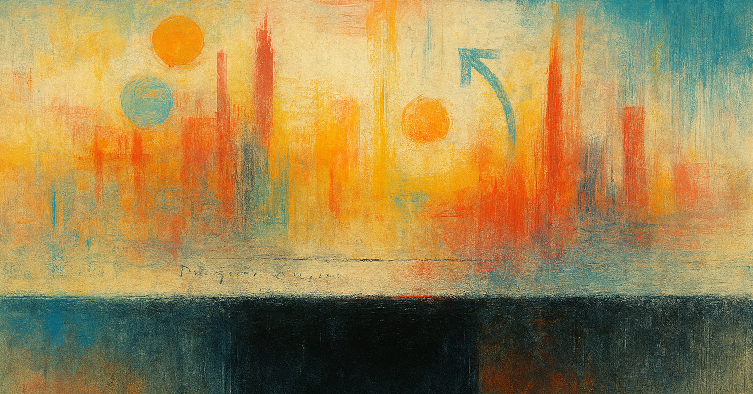 Omelas Is Perfectly Misread