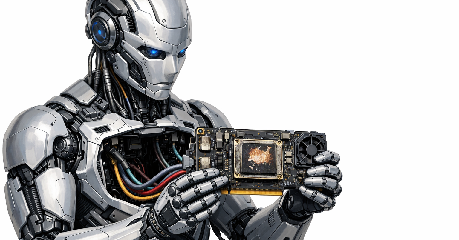 Can Hardware Save Us from Software? — LessWrong