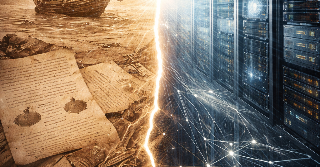 前所未有的先例：十三種人工超級智能風險的歷史類比