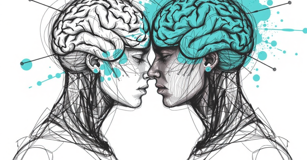Give Me Your Data: The Rationalist Mind Meld — LessWrong