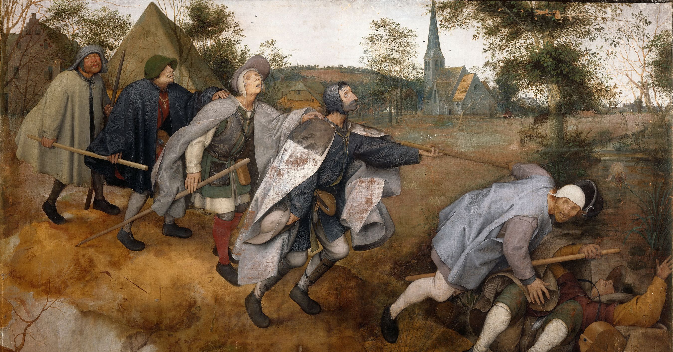 如果你對 AGI 風險不感到深切困惑，那一定有什麼地方出錯了