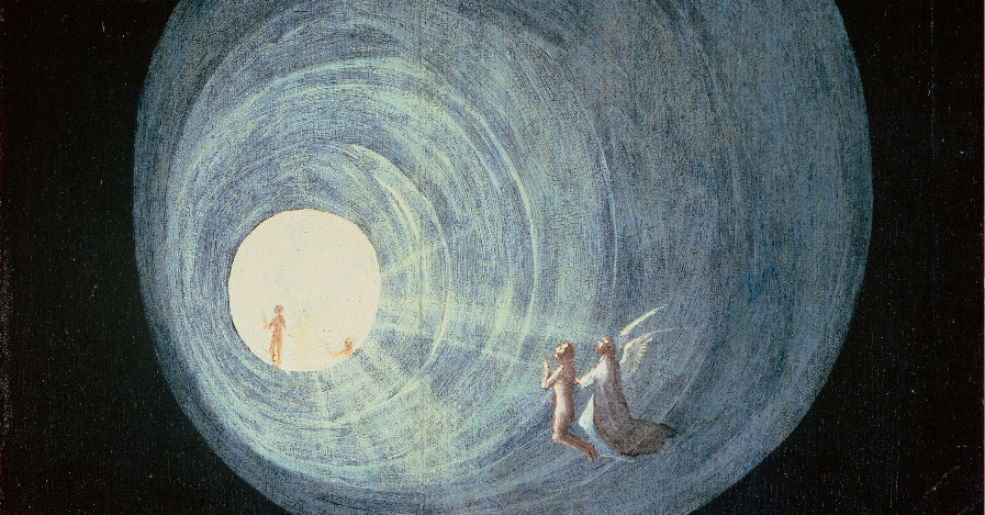 Thousand-dimensional structure