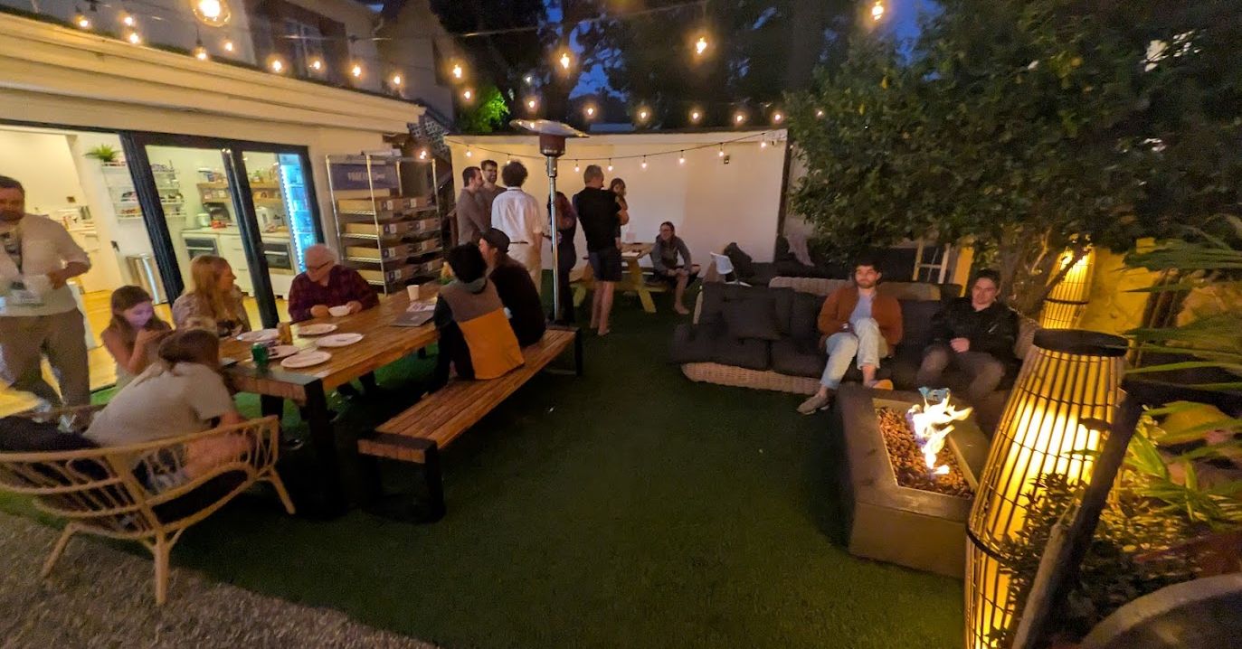 lesswrong.com - One Week in the Rat Farm - LessWrong