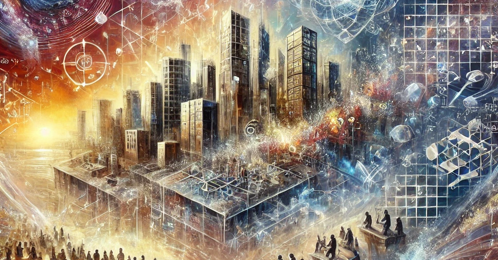 Why Are The Human Sciences Hard? Two New Hypotheses — LessWrong