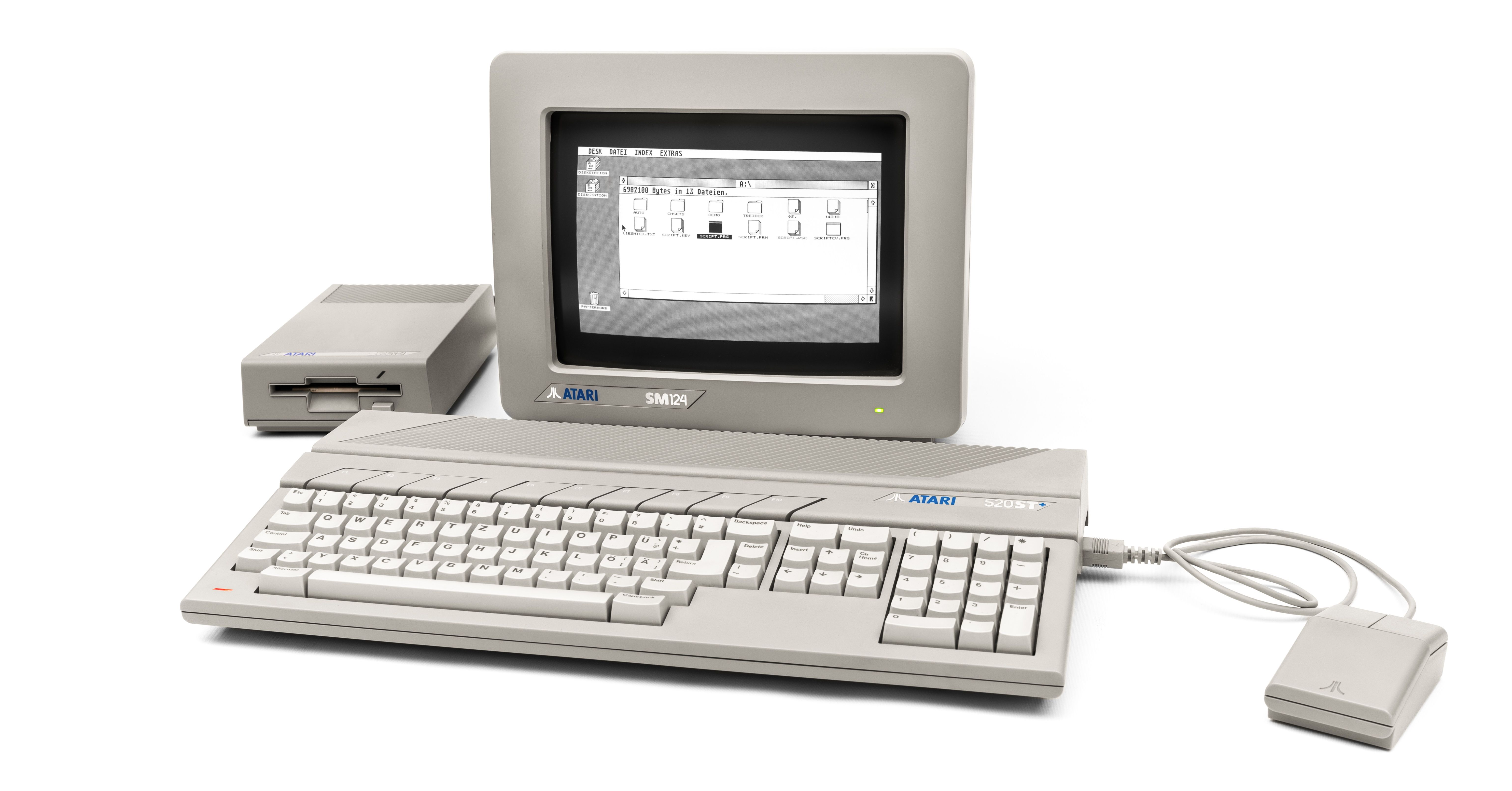 Use computers as powerful as in 1985 or AI controls humans or ? — LessWrong