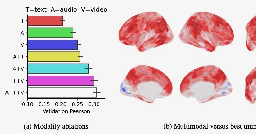 Paper Review: TRImodal Brain Encoder for whole-brain fMRI response ...