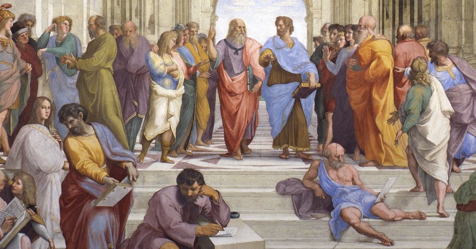 An Ode to Humility and Curiosity in the New Machine Era — LessWrong