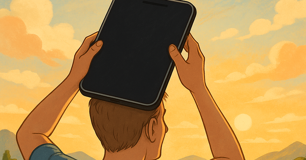 Going phoneless: replacing your smartphone with an Apple Watch