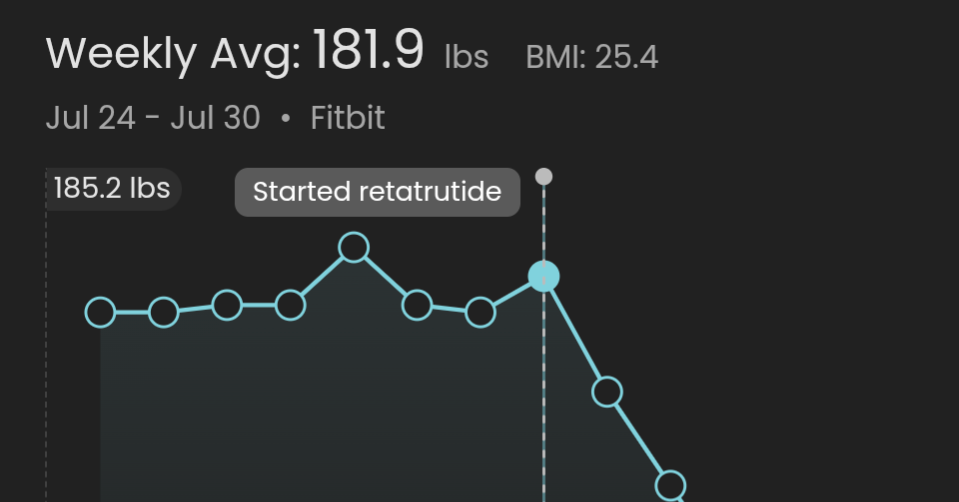 can you stay on semaglutide forever How long does it take for semaglutide to suppress appetite