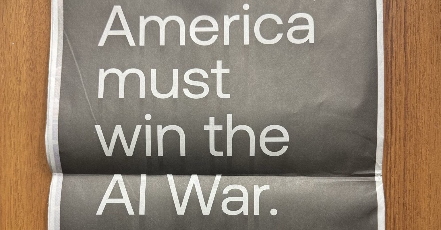 Against Export Controls (and China Threat Models)