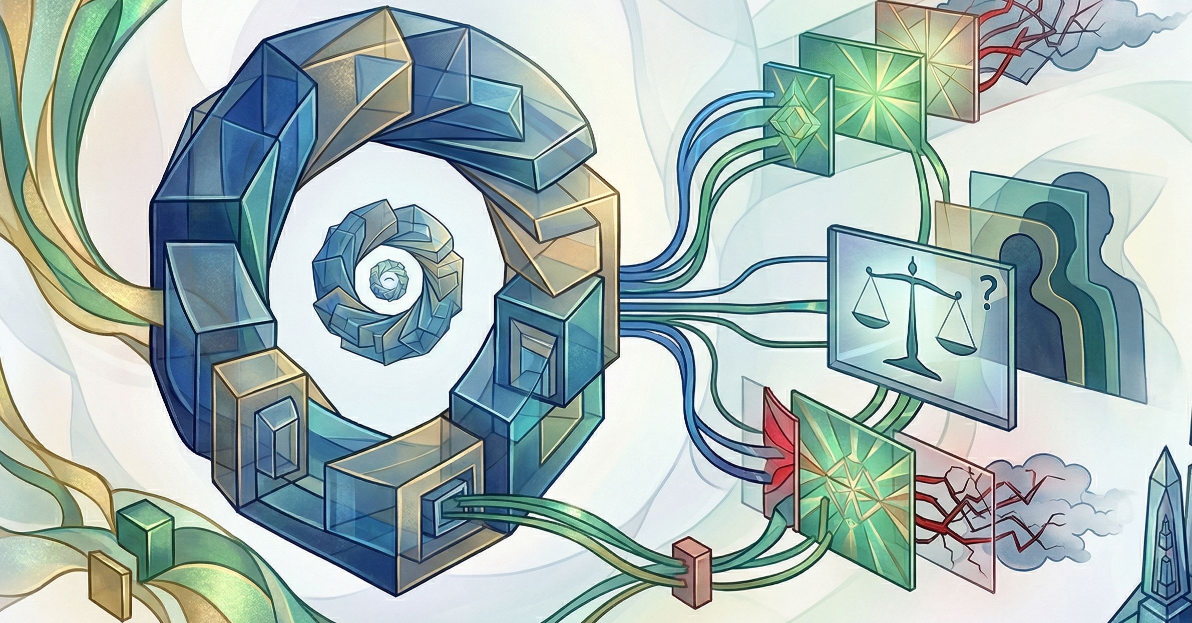 AI for AI for Epistemics