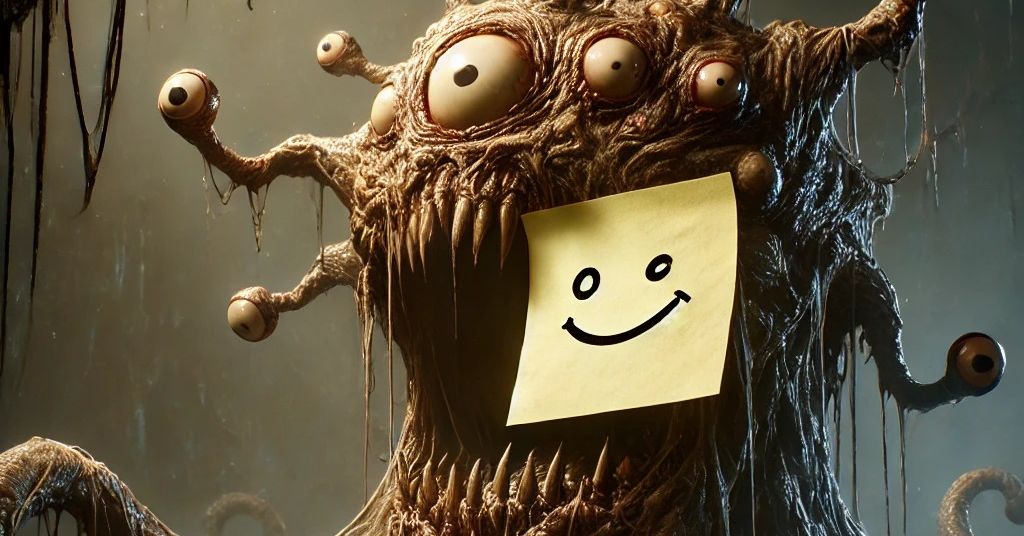 Agent 002: A story about how artificial intelligence might soon destroy humanity