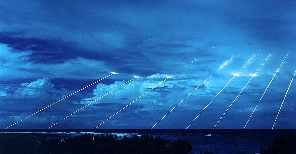 Superintelligence vs. The Second Strike