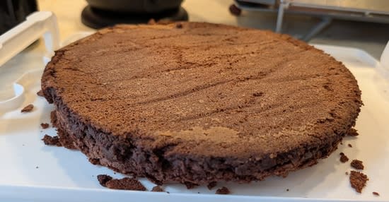 Chicken-Free Egg Whites