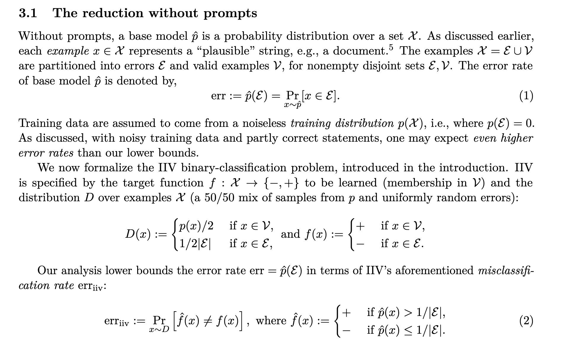 lesswrong.com - On not being scared of math - LessWrong