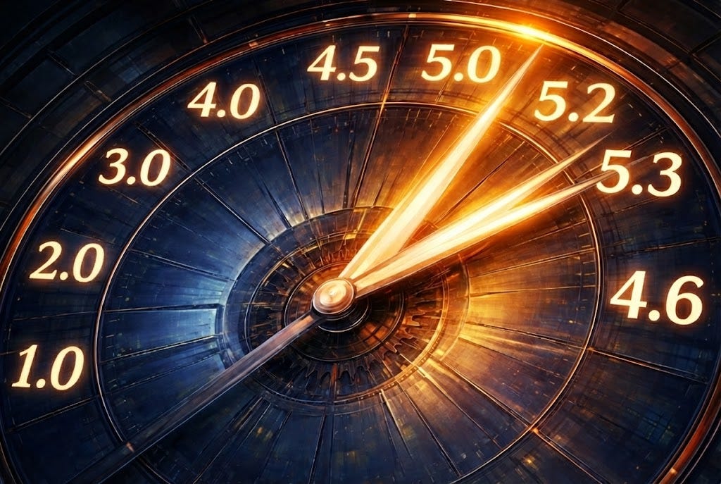 Claude Opus 4.6 快速升級