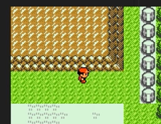 A Pokemon center, according to o3, for 800 actions and like $100.