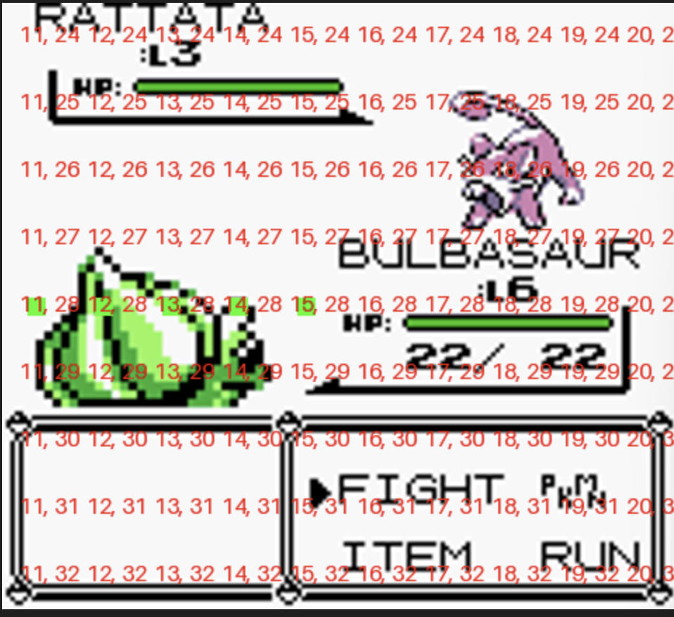 Whoops don't look at this, I got it right on the first try.