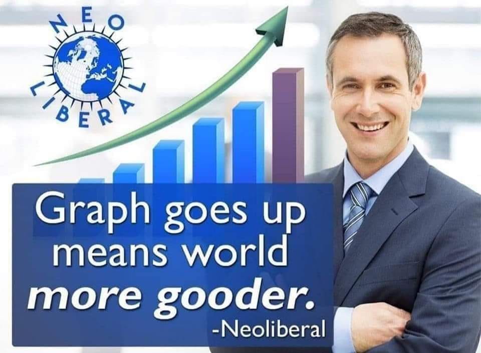 This, but unironically : r/neoliberal