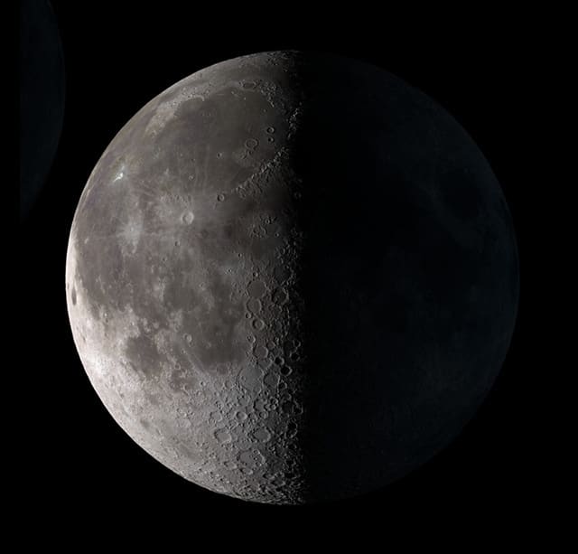 Moon Phases - NASA Science