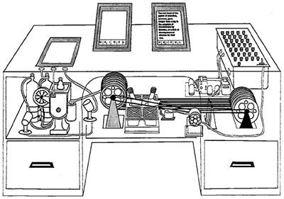 Memex | What's new, new media? | Fandom