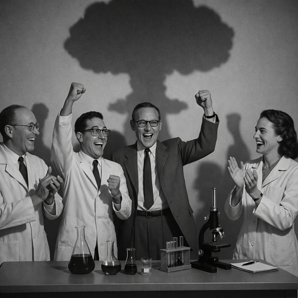 Beyond Human Wisdom: Can Humanity Survive the Rise of AGI?