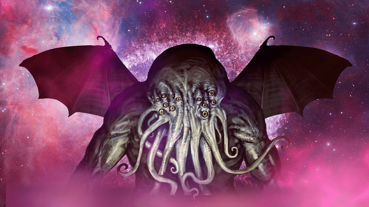 Monstrum | How Cthulhu Transcended its Creator, H.P. Lovecraft | Season 4 |  Episode 10 | PBS