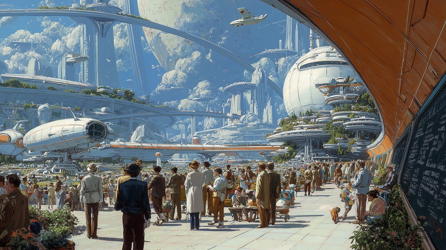 Announcing Progress Conference 2026 — LessWrong